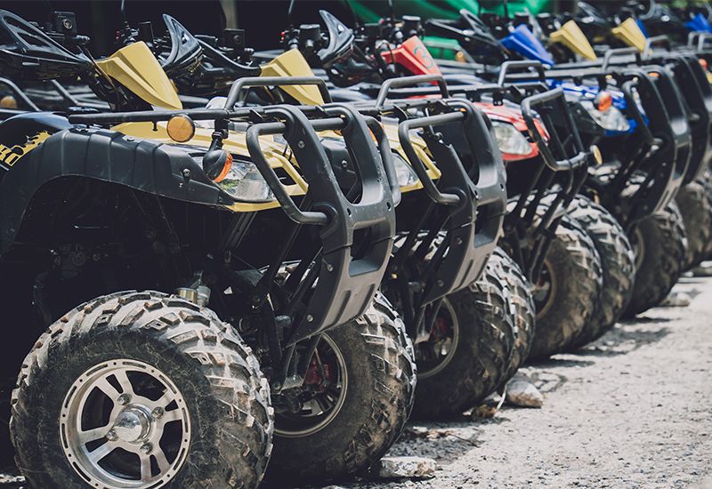 Jet skis et motos d’occasion près de Montpellier